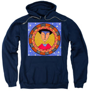 Load image into Gallery viewer, Happy and Rested - Sweatshirt
