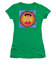 Load image into Gallery viewer, Happy and Rested - Women&#39;s T-Shirt
