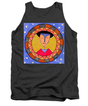 Load image into Gallery viewer, Happy and Rested - Tank Top
