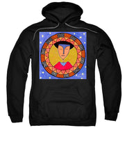 Load image into Gallery viewer, Happy and Rested - Sweatshirt

