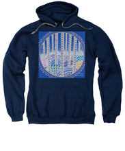 Load image into Gallery viewer, Hills and Trees Mandala - Sweatshirt
