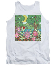 Load image into Gallery viewer, House on the River - Tank Top

