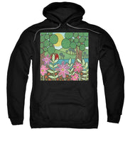 Load image into Gallery viewer, House on the River - Sweatshirt
