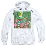 Load image into Gallery viewer, House on the River - Sweatshirt
