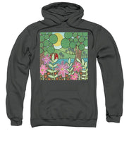 Load image into Gallery viewer, House on the River - Sweatshirt
