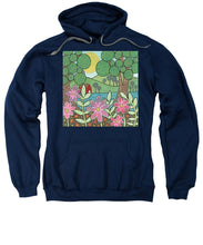 Load image into Gallery viewer, House on the River - Sweatshirt
