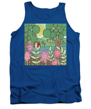 Load image into Gallery viewer, House on the River - Tank Top
