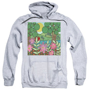 Load image into Gallery viewer, House on the River - Sweatshirt
