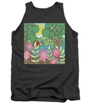 Load image into Gallery viewer, House on the River - Tank Top
