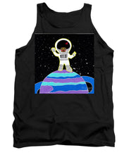 Load image into Gallery viewer, I Come in Peace - Tank Top
