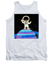 Load image into Gallery viewer, I Come in Peace - Tank Top
