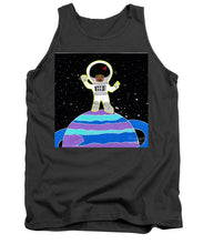 Load image into Gallery viewer, I Come in Peace - Tank Top
