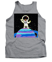 Load image into Gallery viewer, I Come in Peace - Tank Top
