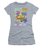 Load image into Gallery viewer, Make Me An Angel - Women's T-Shirt
