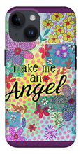 Load image into Gallery viewer, Make Me An Angel - Phone Case
