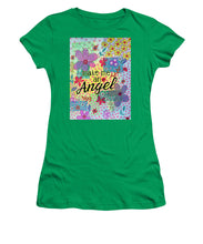 Load image into Gallery viewer, Make Me An Angel - Women's T-Shirt

