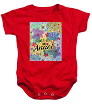 Load image into Gallery viewer, Make Me An Angel - Baby Onesie
