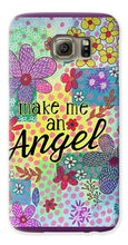 Load image into Gallery viewer, Make Me An Angel - Phone Case
