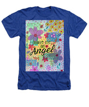 Load image into Gallery viewer, Make Me An Angel - Heathers T-Shirt
