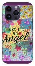 Load image into Gallery viewer, Make Me An Angel - Phone Case
