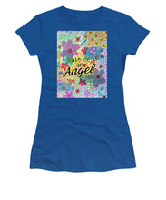 Load image into Gallery viewer, Make Me An Angel - Women's T-Shirt
