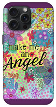 Load image into Gallery viewer, Make Me An Angel - Phone Case
