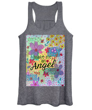 Load image into Gallery viewer, Make Me An Angel - Women&#39;s Tank Top
