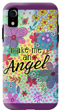 Load image into Gallery viewer, Make Me An Angel - Phone Case
