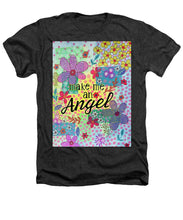 Load image into Gallery viewer, Make Me An Angel - Heathers T-Shirt
