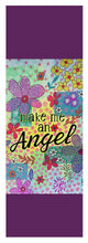 Load image into Gallery viewer, Make Me An Angel - Yoga Mat
