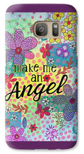 Load image into Gallery viewer, Make Me An Angel - Phone Case
