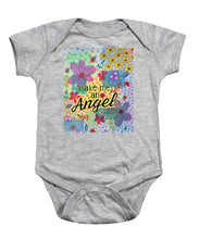 Load image into Gallery viewer, Make Me An Angel - Baby Onesie
