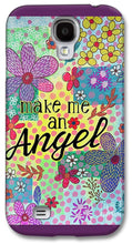 Load image into Gallery viewer, Make Me An Angel - Phone Case
