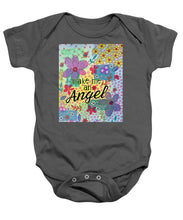 Load image into Gallery viewer, Make Me An Angel - Baby Onesie
