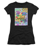 Load image into Gallery viewer, Make Me An Angel - Women's T-Shirt
