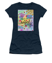Load image into Gallery viewer, Make Me An Angel - Women's T-Shirt
