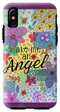 Load image into Gallery viewer, Make Me An Angel - Phone Case
