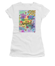 Load image into Gallery viewer, Make Me An Angel - Women's T-Shirt
