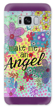 Load image into Gallery viewer, Make Me An Angel - Phone Case
