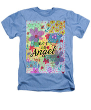 Load image into Gallery viewer, Make Me An Angel - Heathers T-Shirt
