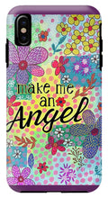 Load image into Gallery viewer, Make Me An Angel - Phone Case
