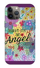 Load image into Gallery viewer, Make Me An Angel - Phone Case
