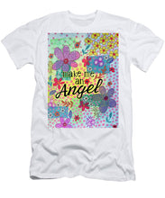 Load image into Gallery viewer, Make Me An Angel - T-Shirt
