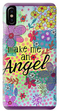 Load image into Gallery viewer, Make Me An Angel - Phone Case
