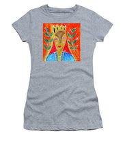 Load image into Gallery viewer, Queen of Wands - Women's T-Shirt
