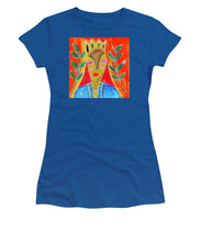 Load image into Gallery viewer, Queen of Wands - Women's T-Shirt
