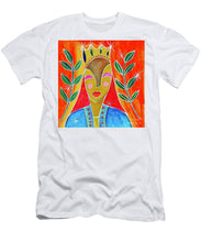 Load image into Gallery viewer, Queen of Wands - T-Shirt
