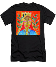 Load image into Gallery viewer, Queen of Wands - T-Shirt
