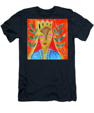 Load image into Gallery viewer, Queen of Wands - T-Shirt
