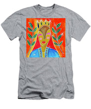 Load image into Gallery viewer, Queen of Wands - T-Shirt
